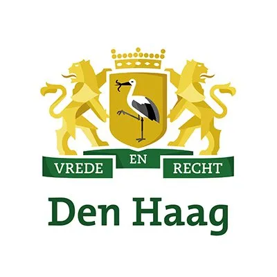 Gemeente Den Haag logo