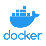 Docker logo