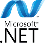 .NET logo