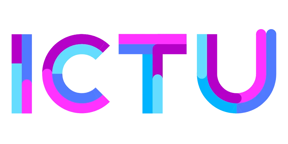 ICTU logo