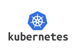 Kubernetes logo