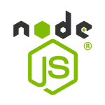 NodeJS logo