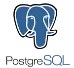 PostgreSQL logo
