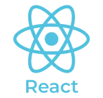 React logo