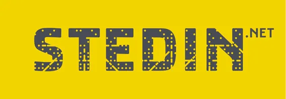 Stedin logo