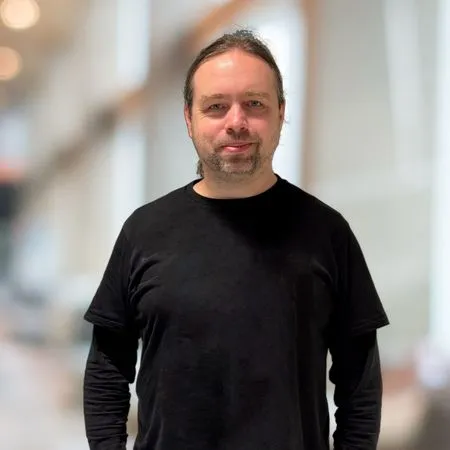 Edwin Hensen