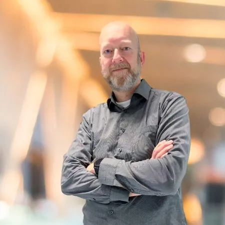 Jos van Aalderen