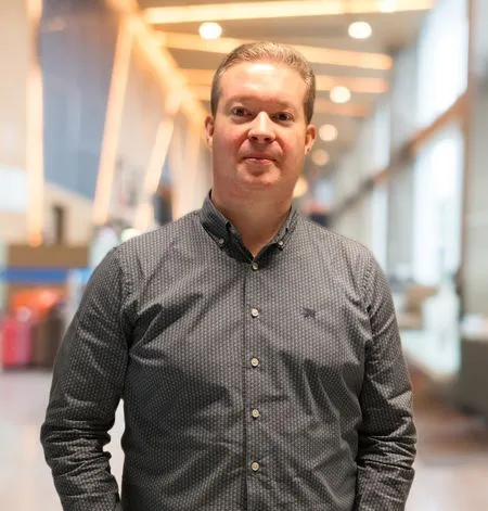 Patrick Teerlink