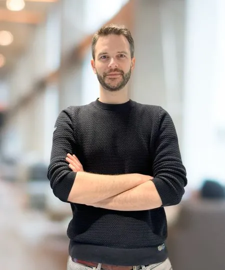 Paul Kamer