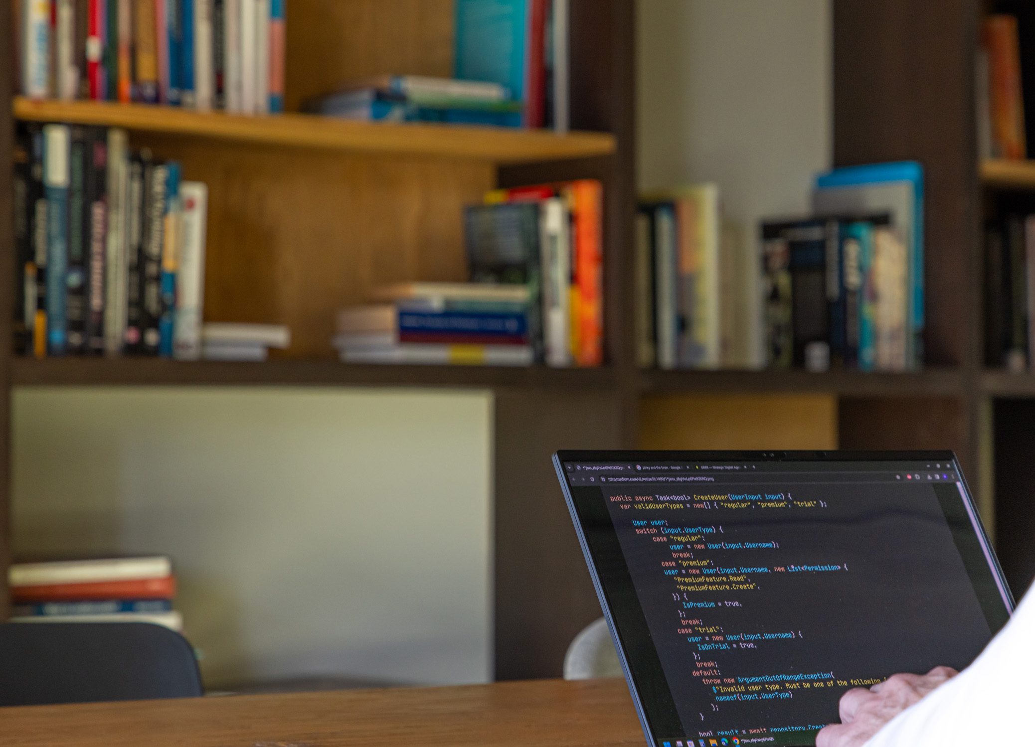 Privacy en Security by Design