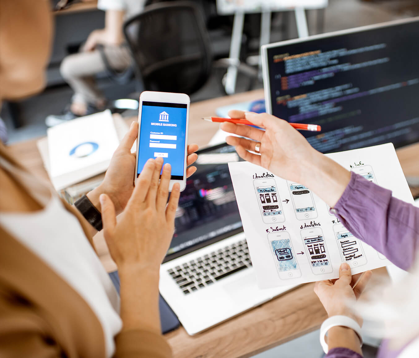 Digitale toegankelijkheid