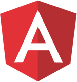 logo Angular