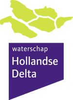 Logo Waterschap Hollandse Delta