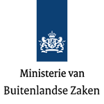 Logo Ministerie van Buitenlandse Zaken