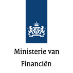 Logo Ministerie van Financien